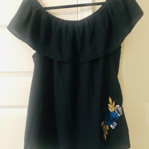 SALE 🚨NWT, plus size top, 1x